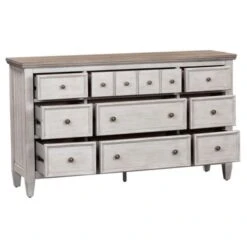 Heartland Dresser -Home Decoration Shop ST706353 d