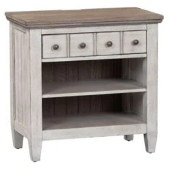 Heartland Nightstand