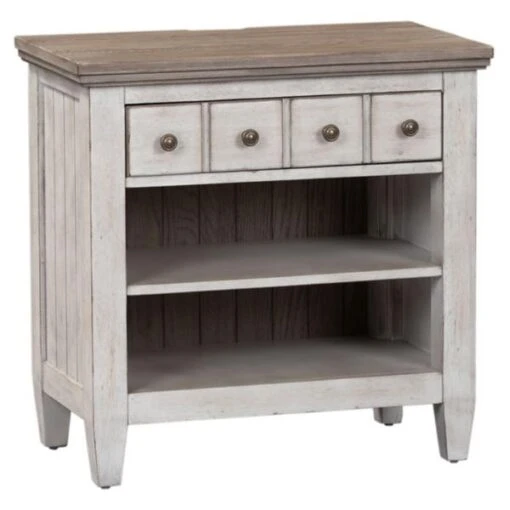 Heartland Nightstand