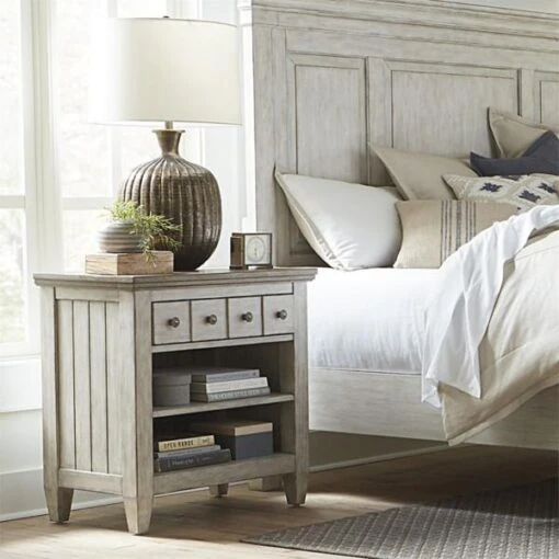 Heartland Nightstand - Image 2
