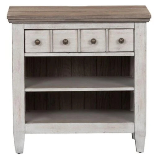 Heartland Nightstand - Image 3