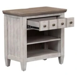Heartland Nightstand -Home Decoration Shop ST706355 d