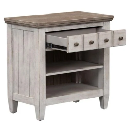 Heartland Nightstand - Image 4