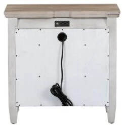 Heartland Nightstand -Home Decoration Shop ST706355 f