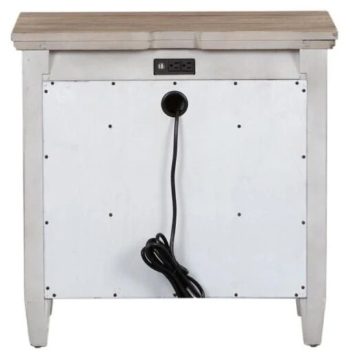 Heartland Nightstand - Image 6