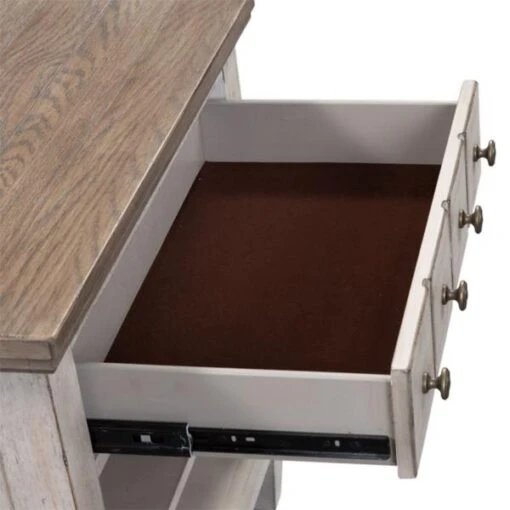 Heartland Nightstand - Image 8
