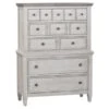 Heartland 5-Drawer Chest -Home Decoration Shop ST706359 a