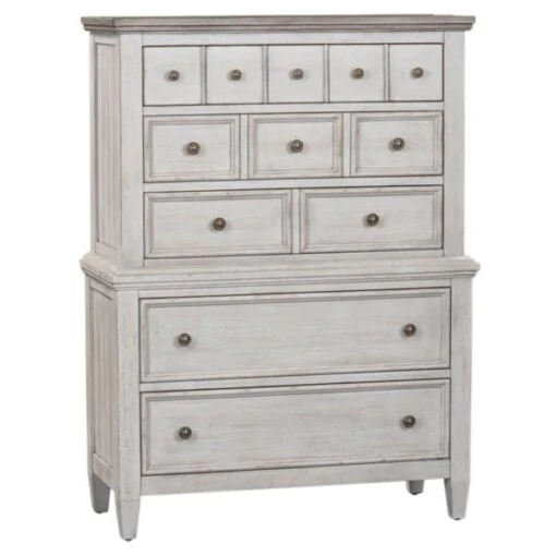Heartland 5-Drawer Chest