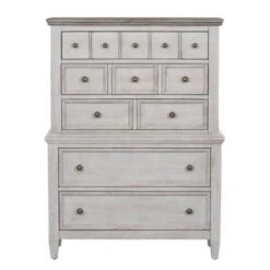 Heartland 5-Drawer Chest -Home Decoration Shop ST706359 c