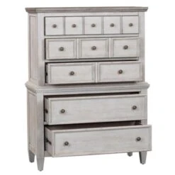 Heartland 5-Drawer Chest -Home Decoration Shop ST706359 d