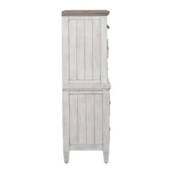 Heartland 5-Drawer Chest -Home Decoration Shop ST706359 e