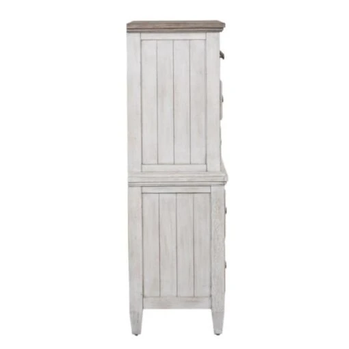 Heartland 5-Drawer Chest - Image 5