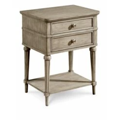 Morrissey Nightstand