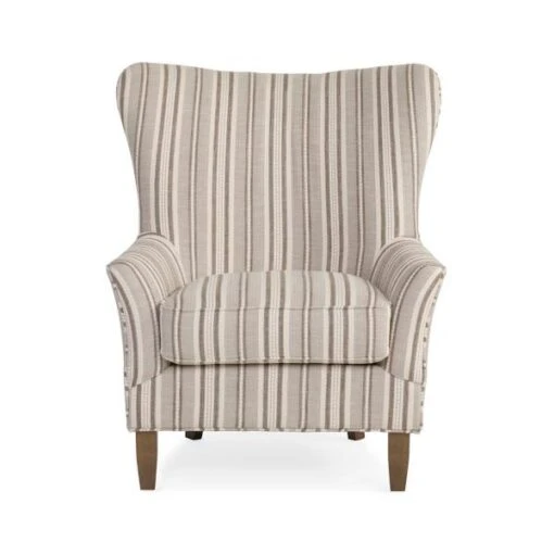 Chatham Wing Chair - Image 2