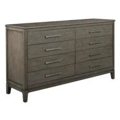 Cascade Sellers 8 Drawer Dresser