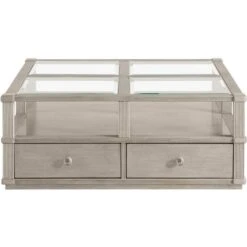 Morrissey Coffee Table -Home Decoration Shop ST706553 b