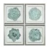 Succulent Joy Framed Prints Set Of 4 -Home Decoration Shop ST706751 a