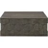 Linea Square Coffee Table -Home Decoration Shop ST708071 a