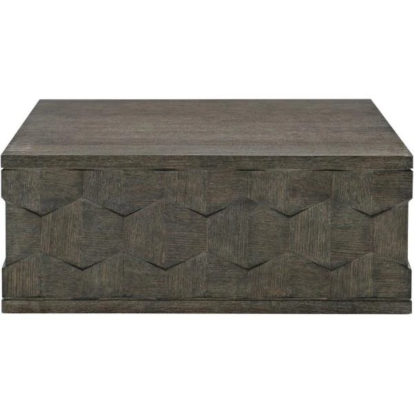 Linea Square Coffee Table