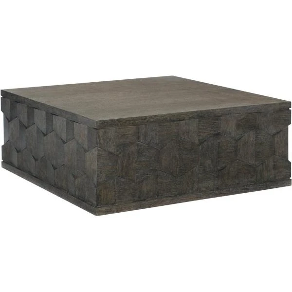 Linea Square Coffee Table - Image 2