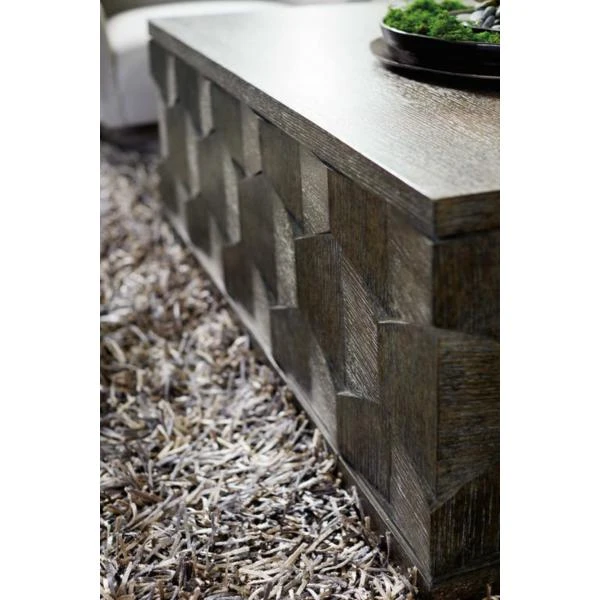 Linea Square Coffee Table - Image 4