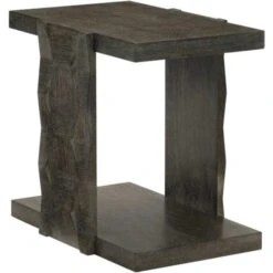Linea End Table