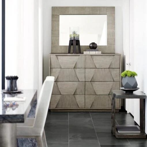 Linea End Table - Image 2