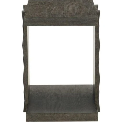 Linea End Table - Image 3