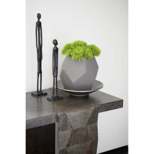 Linea End Table - Image 5