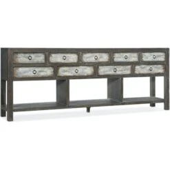 Beaumont Sofa Table