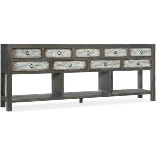 Beaumont Sofa Table