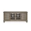 Hamlin 72-Inch TV Stand -Home Decoration Shop ST709244 a