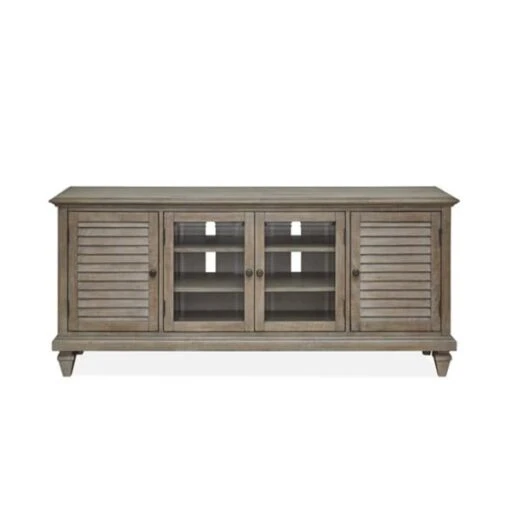 Hamlin 72-Inch TV Stand