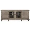 Hamlin 82-Inch TV Stand -Home Decoration Shop ST709249 a