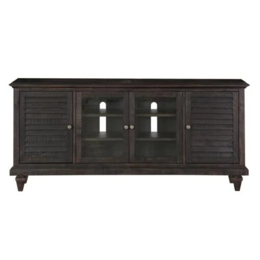 Hamilton 72-Inch TV Stand