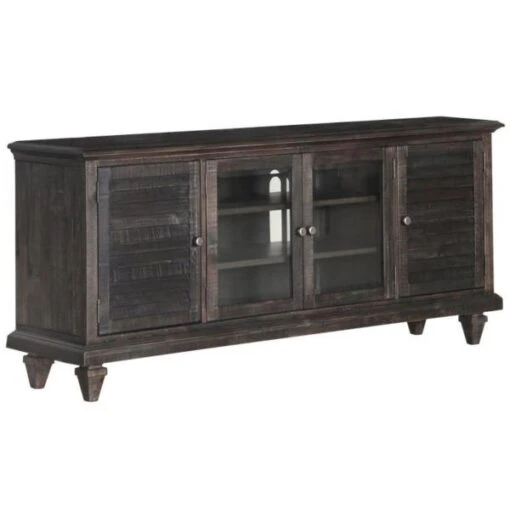 Hamilton 72-Inch TV Stand - Image 2