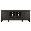 Hamilton 82-Inch TV Stand -Home Decoration Shop ST709258 a
