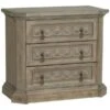 Architectural Salvage Gabriel Nightstand -Home Decoration Shop ST710504 a