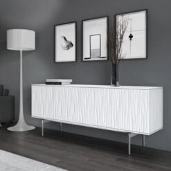 Tanami Media Console -Home Decoration Shop ST710576 e