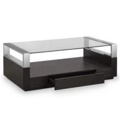 Halsten Coffee Table -Home Decoration Shop ST710615 b