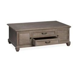 Hamlin Lift Top Coffee Table