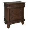 Richmond Nightstand -Home Decoration Shop ST710792 a