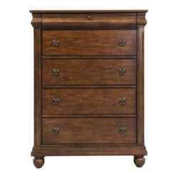 Richmond 5-Drawer Chest -Home Decoration Shop ST710793 c