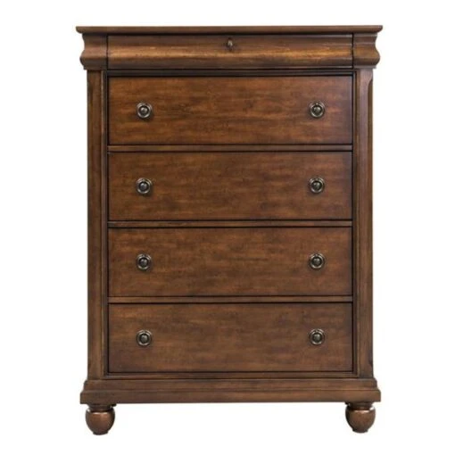 Richmond 5-Drawer Chest - Image 3