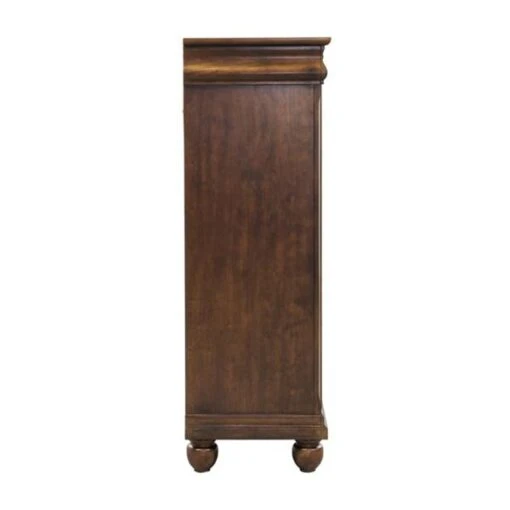 Richmond 5-Drawer Chest - Image 4