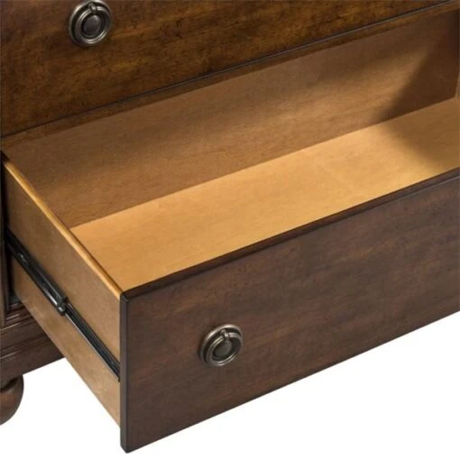 Richmond 5-Drawer Chest - Image 7