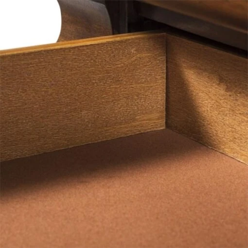 Richmond 5-Drawer Chest - Image 9
