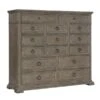 Canyon Ridge Drawer Chest