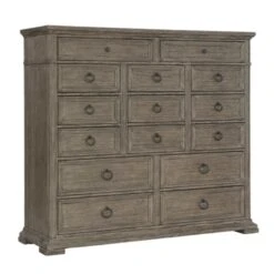 Canyon Ridge Drawer Chest