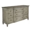 Savona Stockholm Drawer Dresser -Home Decoration Shop ST711198 a
